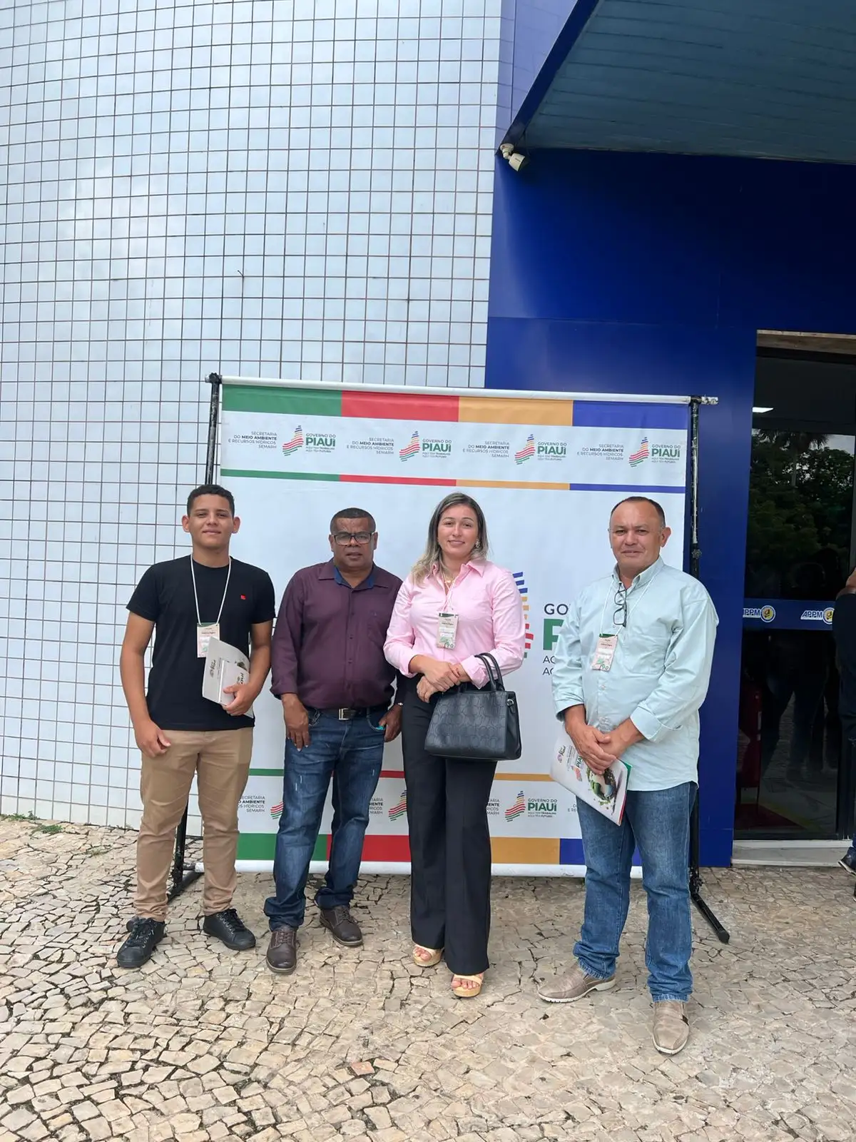 Workshop ICMS Ecológico 2025